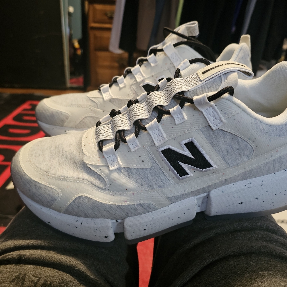 New Balance Vision Racer X